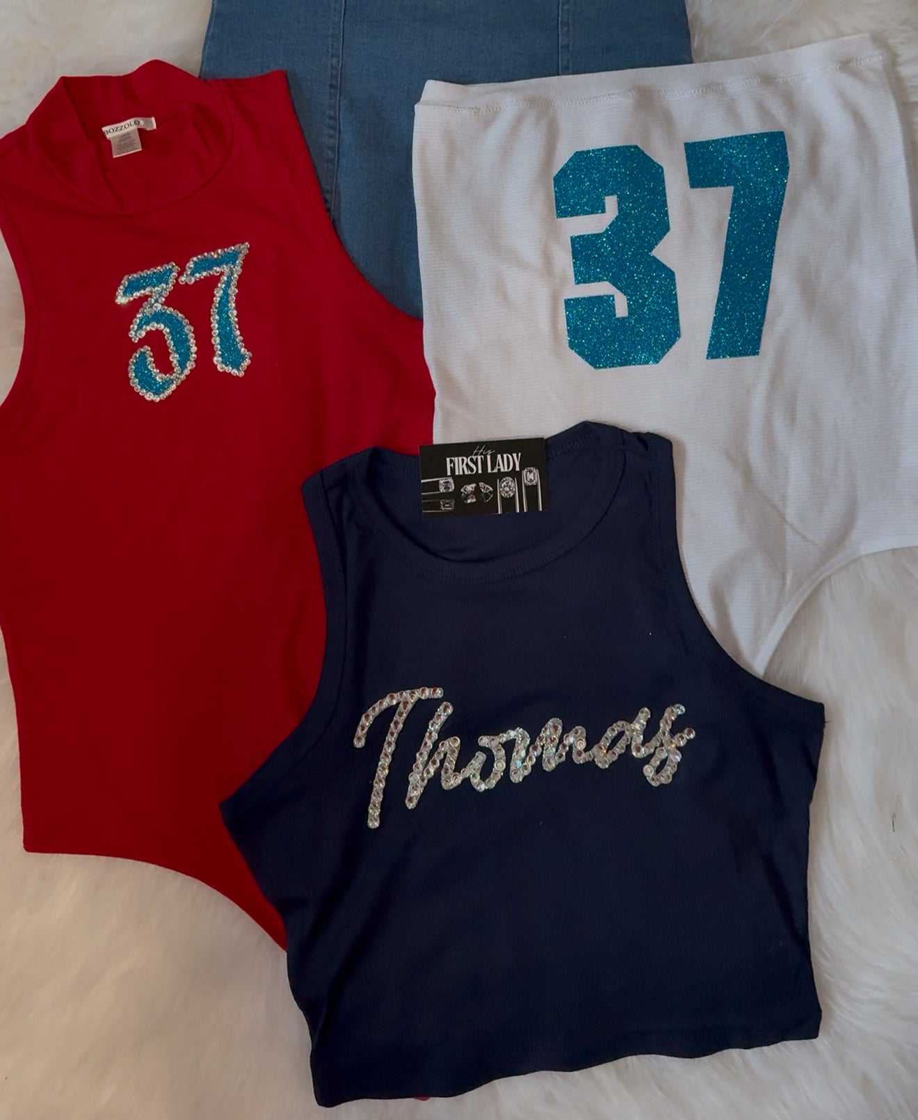 1 game day basics top