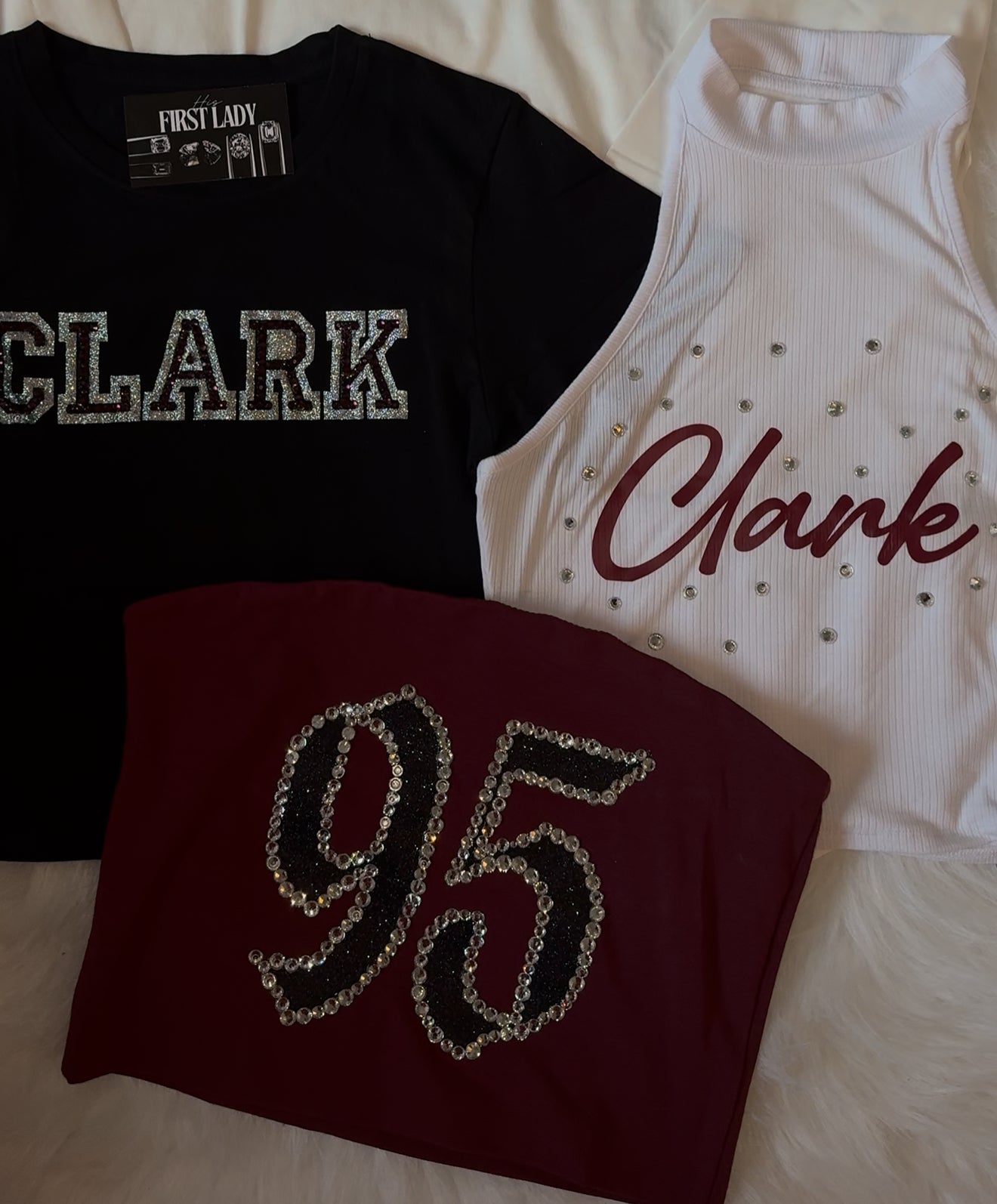 1 game day basics top