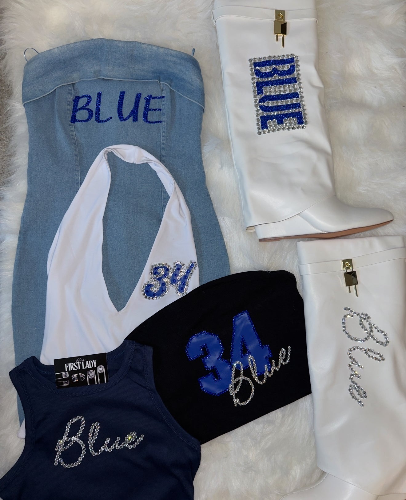 Sideline Star Bundle