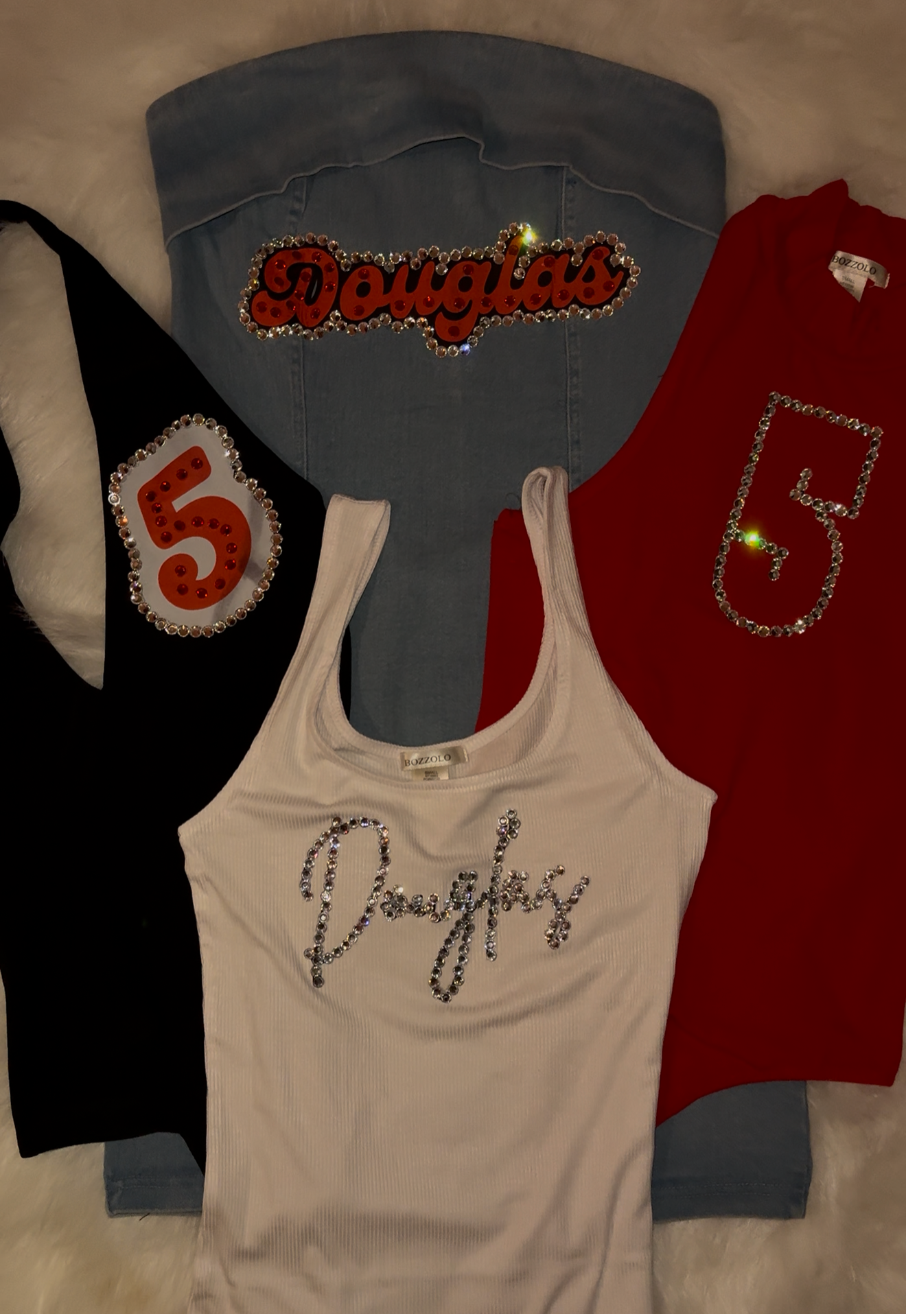 Gameday Basics Bundle
