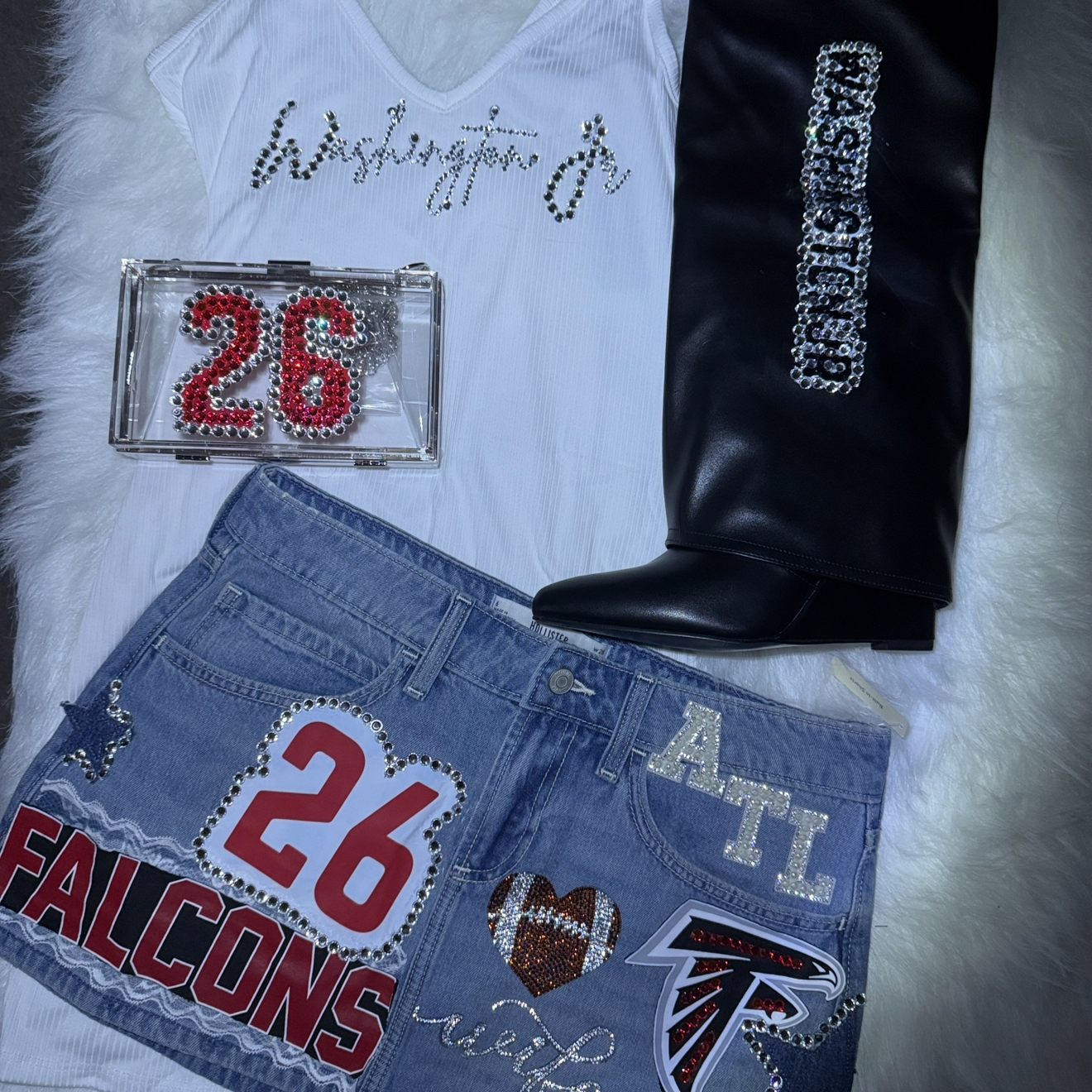 Signature Bundle